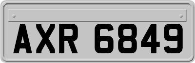 AXR6849