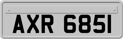 AXR6851