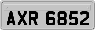 AXR6852