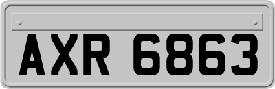 AXR6863