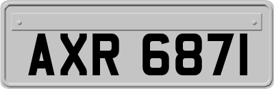 AXR6871