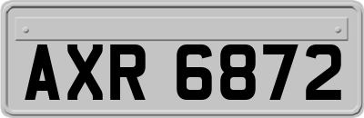 AXR6872