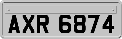 AXR6874