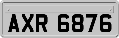 AXR6876