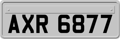 AXR6877
