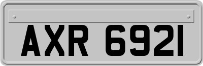 AXR6921