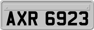 AXR6923