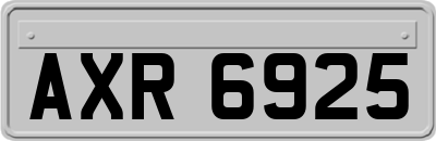 AXR6925