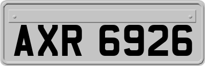 AXR6926