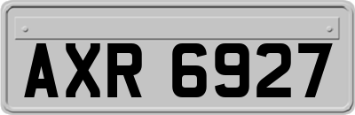 AXR6927