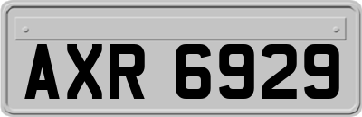 AXR6929