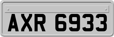 AXR6933