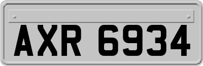 AXR6934