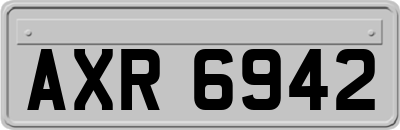 AXR6942