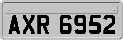 AXR6952