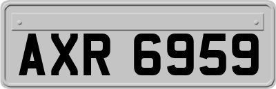 AXR6959