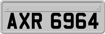 AXR6964