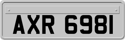 AXR6981