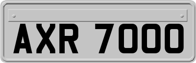 AXR7000