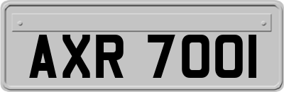 AXR7001