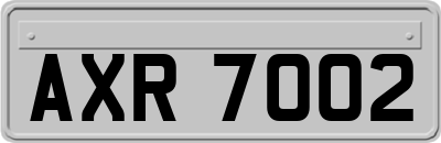 AXR7002