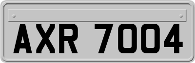 AXR7004
