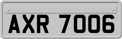 AXR7006