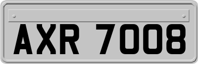 AXR7008