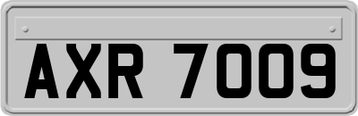 AXR7009