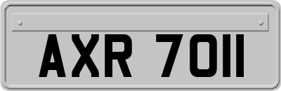 AXR7011