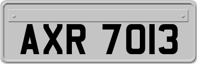AXR7013