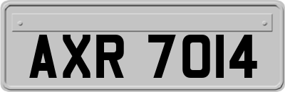 AXR7014