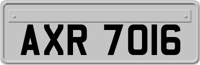 AXR7016