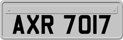 AXR7017