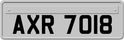 AXR7018