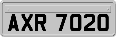 AXR7020
