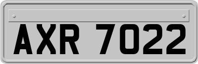 AXR7022