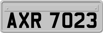 AXR7023