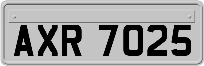 AXR7025