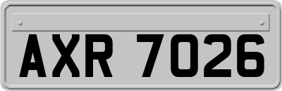 AXR7026