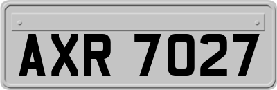 AXR7027