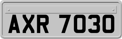 AXR7030