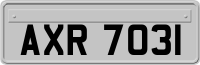 AXR7031