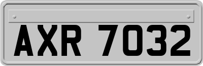 AXR7032