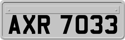AXR7033