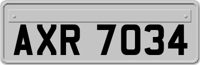AXR7034