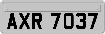 AXR7037
