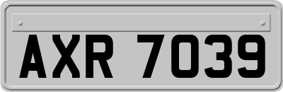 AXR7039