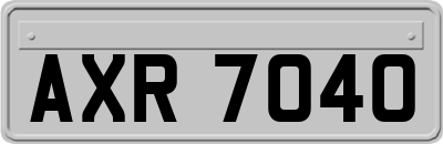 AXR7040