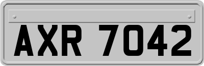 AXR7042